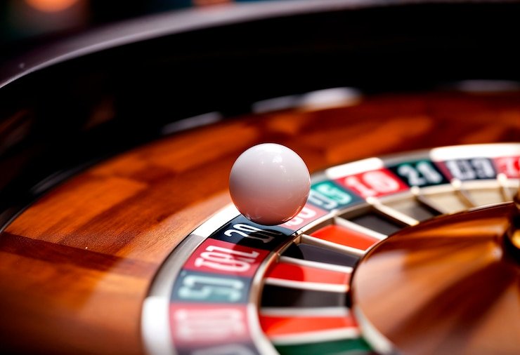 perodua88 Roulette Kamera Dekat