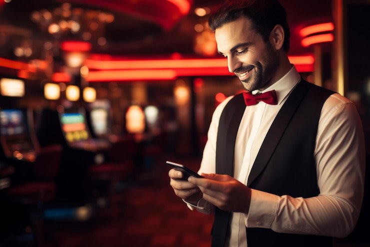 perodua88 Studio Live Casino Untuk Malaysia